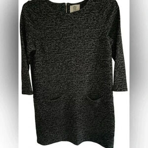 Anthropologie Lili’s Closet Dress Size Medium